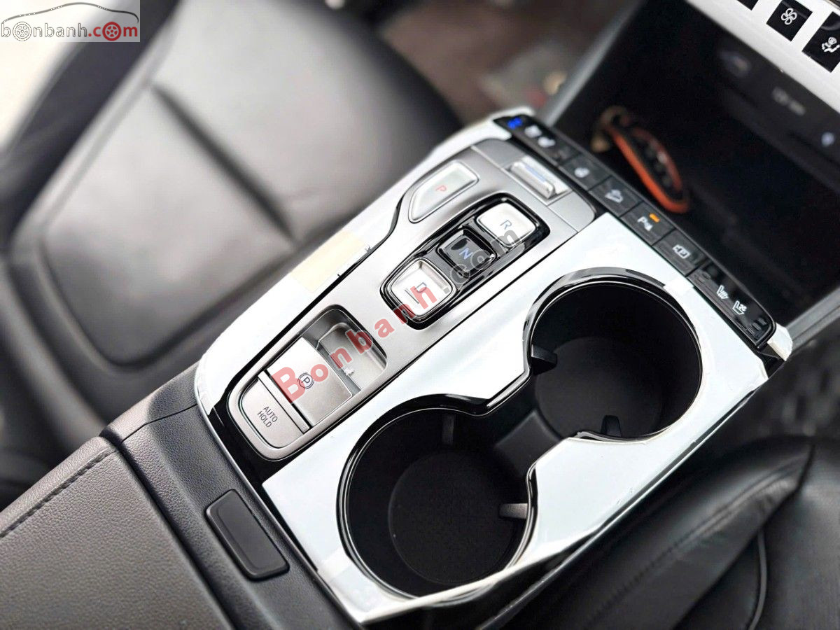 Bán ô tô Hyundai Tucson 2.0 AT CRDi Đặc biệt - 2024 - xe cũ