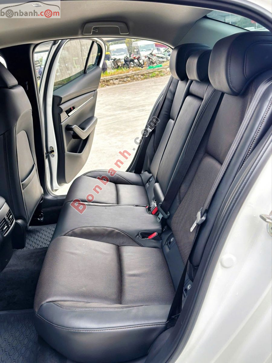 Bán ô tô Mazda 3 1.5L Luxury - 2025 - xe cũ