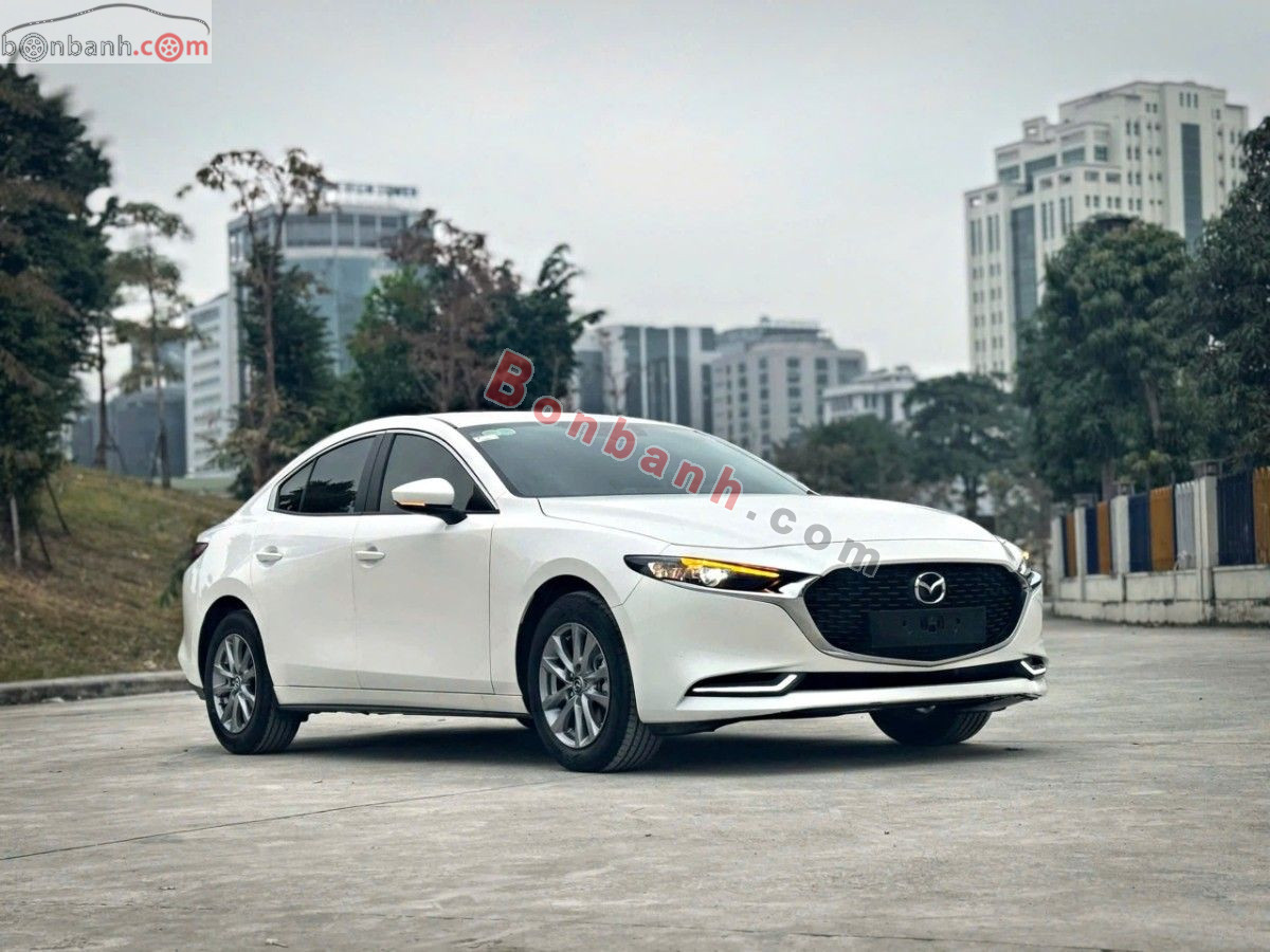Bán ô tô Mazda 3 1.5L Luxury - 2025 - xe cũ
