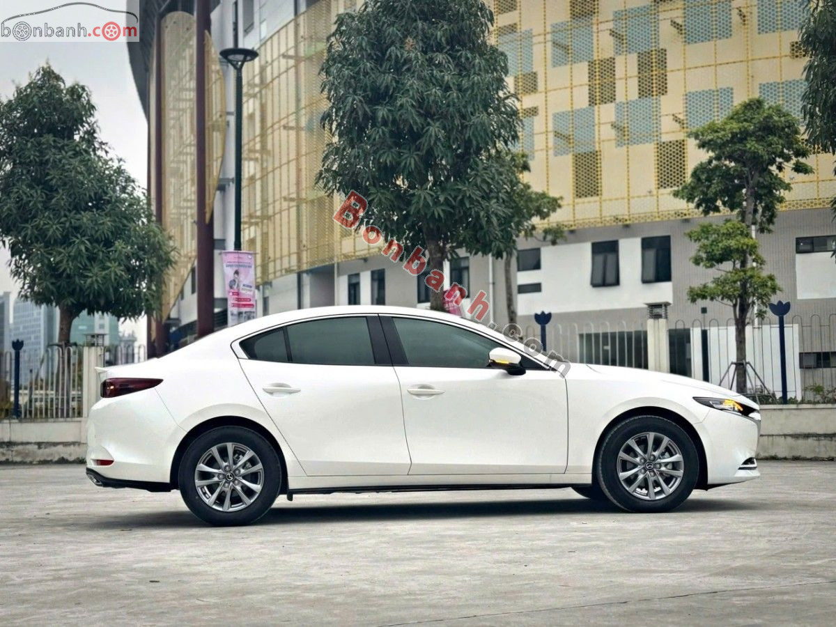 Bán ô tô Mazda 3 1.5L Luxury - 2025 - xe cũ