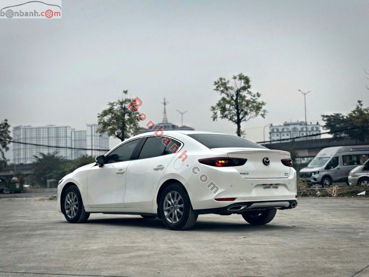 Bán ô tô Mazda 3 1.5L Luxury - 2025 - xe cũ