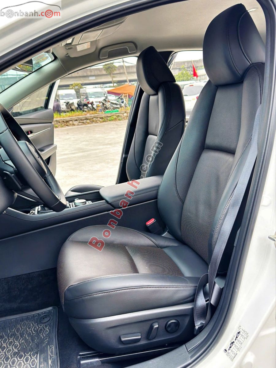 Bán ô tô Mazda 3 1.5L Luxury - 2025 - xe cũ