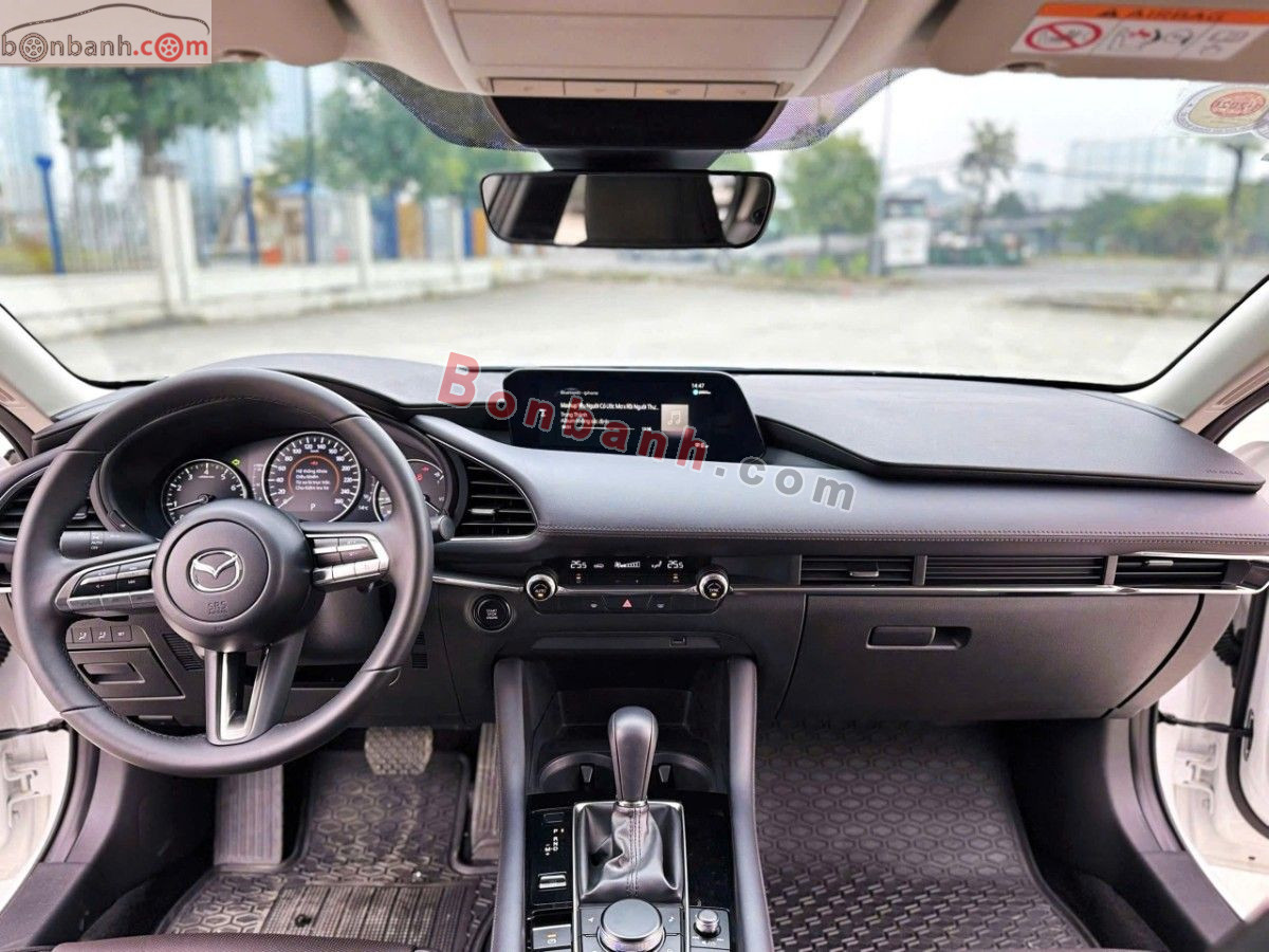 Bán ô tô Mazda 3 1.5L Luxury - 2025 - xe cũ