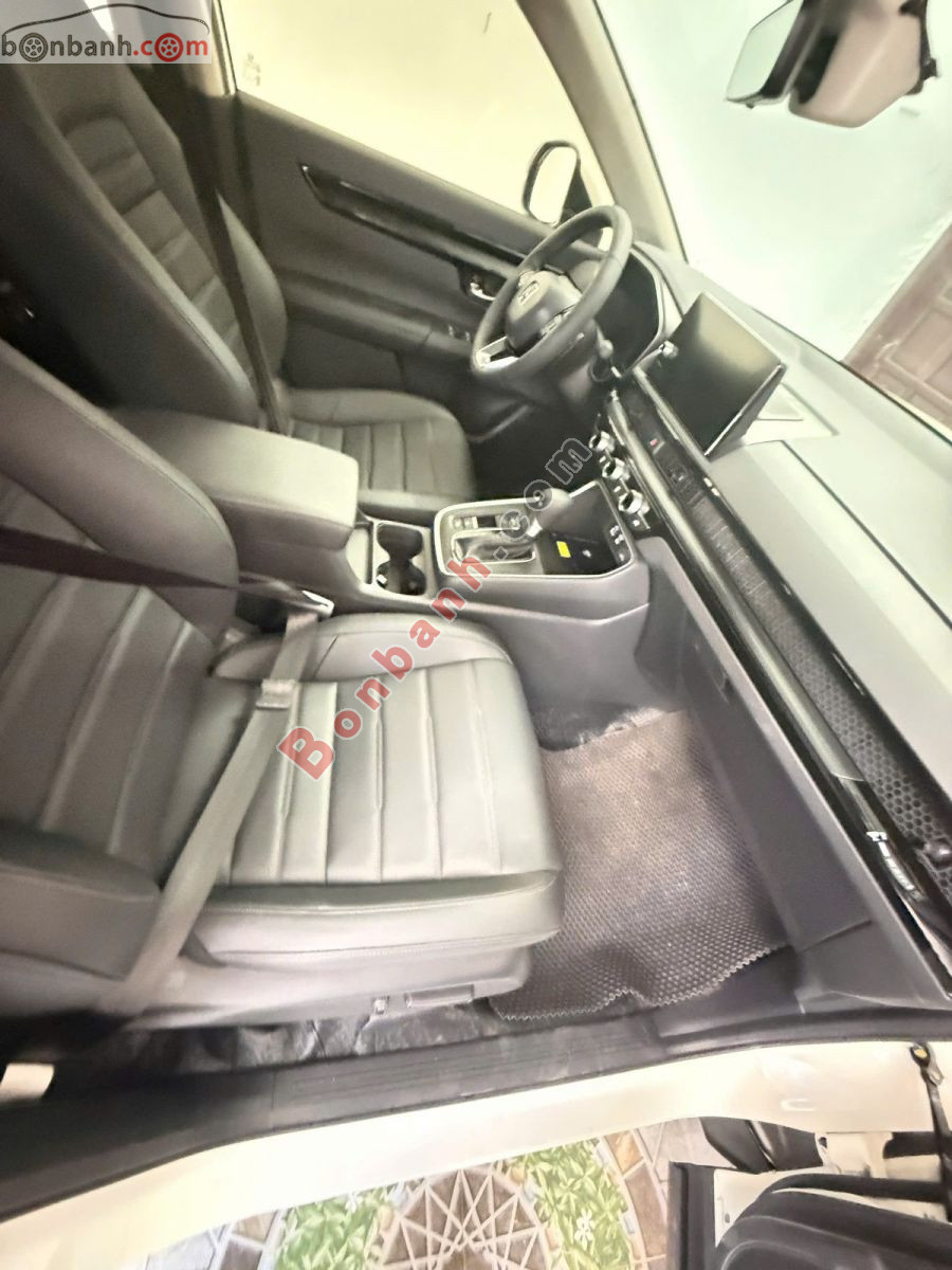 Bán ô tô Honda CRV L - 2025 - xe cũ