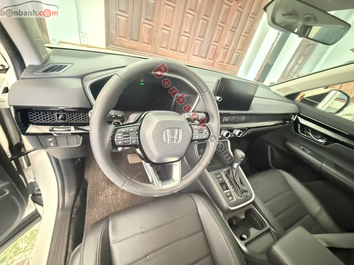 Bán ô tô Honda CRV L - 2025 - xe cũ