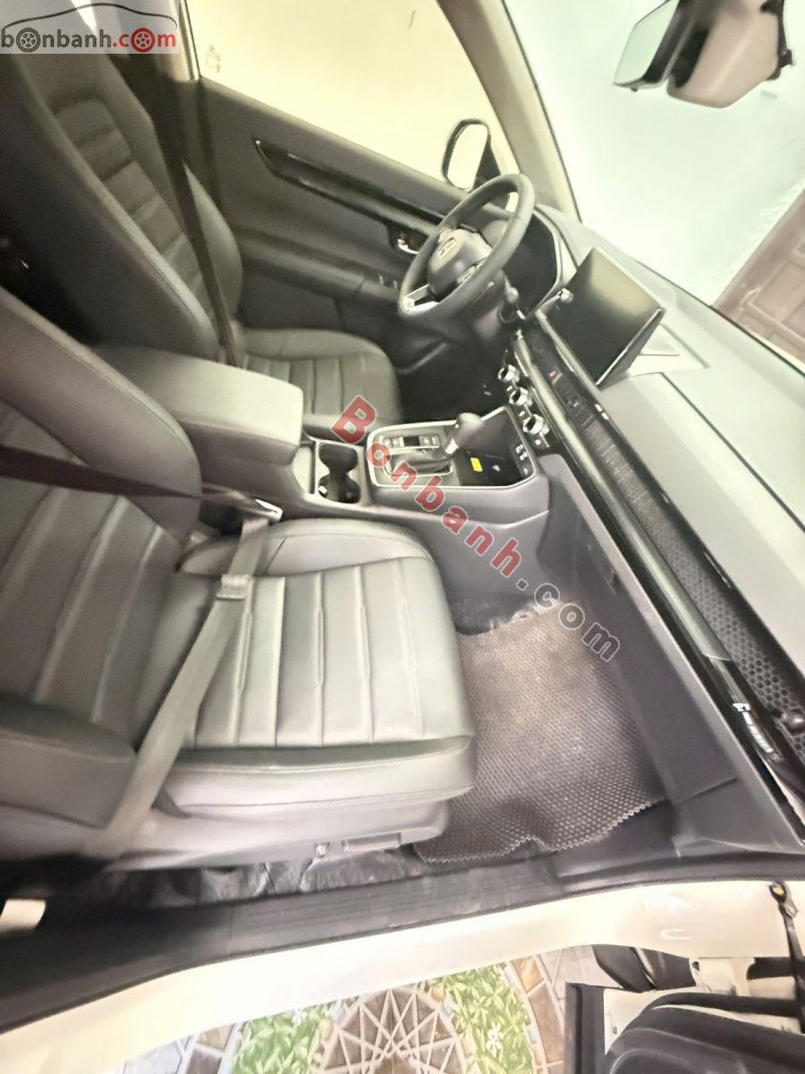 Bán ô tô Honda CRV L - 2025 - xe cũ
