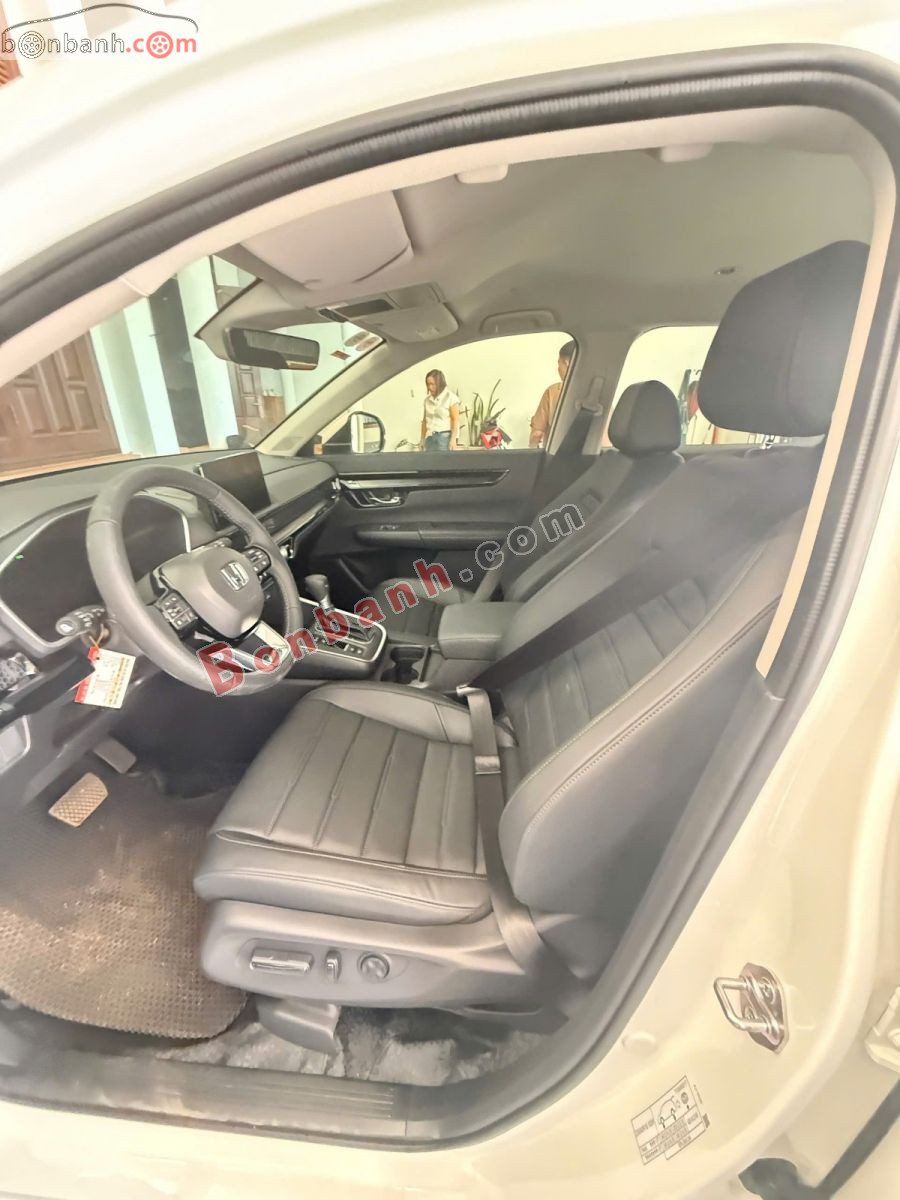 Bán ô tô Honda CRV L - 2025 - xe cũ
