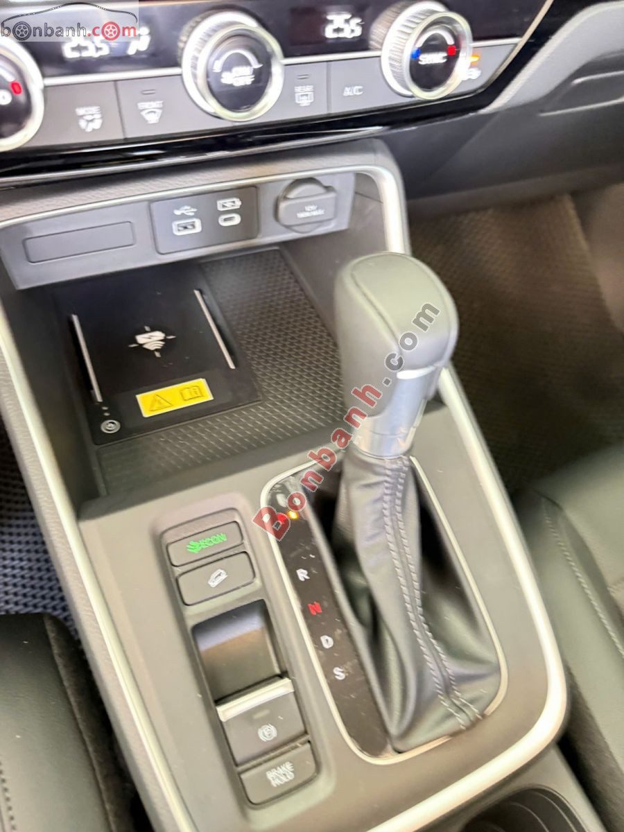 Bán ô tô Honda CRV L - 2025 - xe cũ