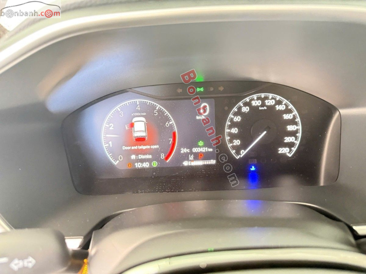 Bán ô tô Honda CRV L - 2025 - xe cũ