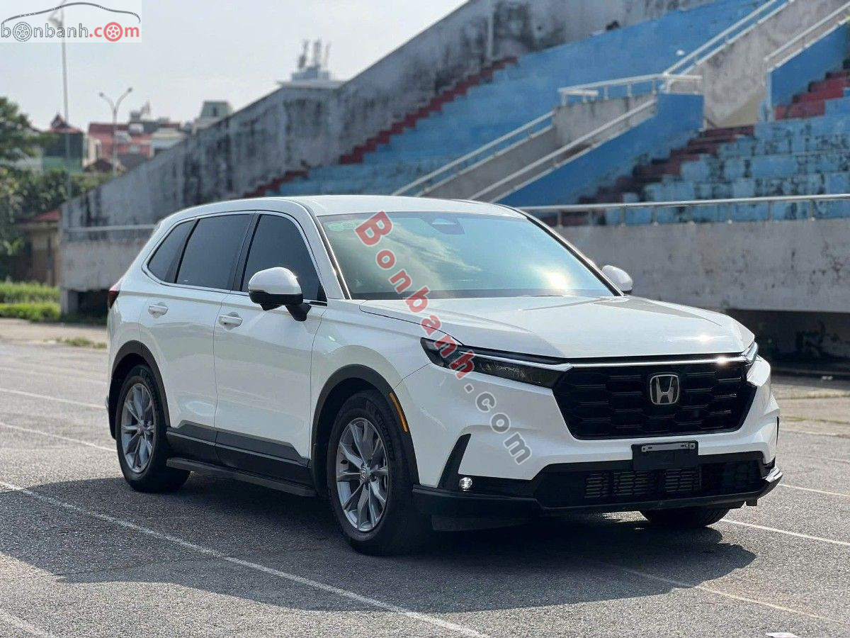 Bán ô tô Honda CRV L - 2025 - xe cũ