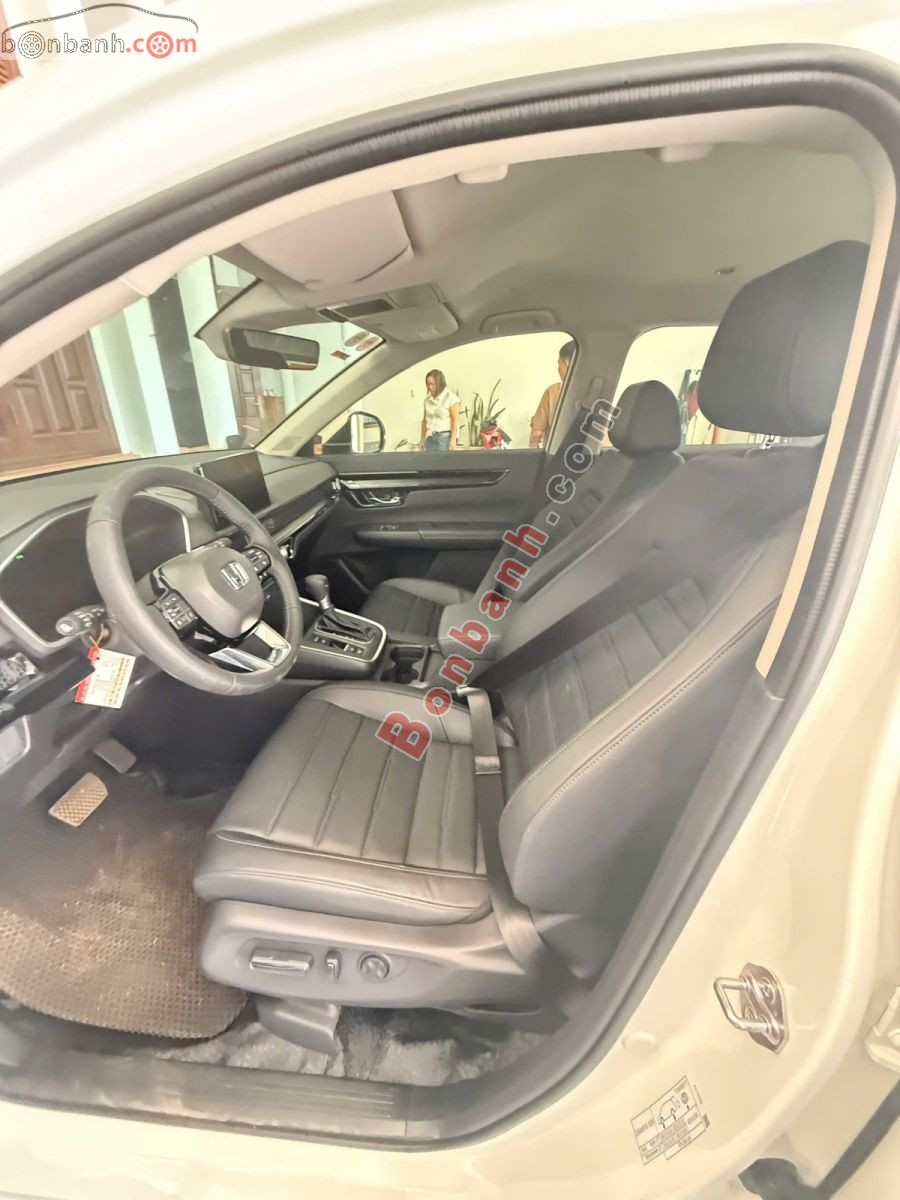 Bán ô tô Honda CRV L - 2025 - xe cũ