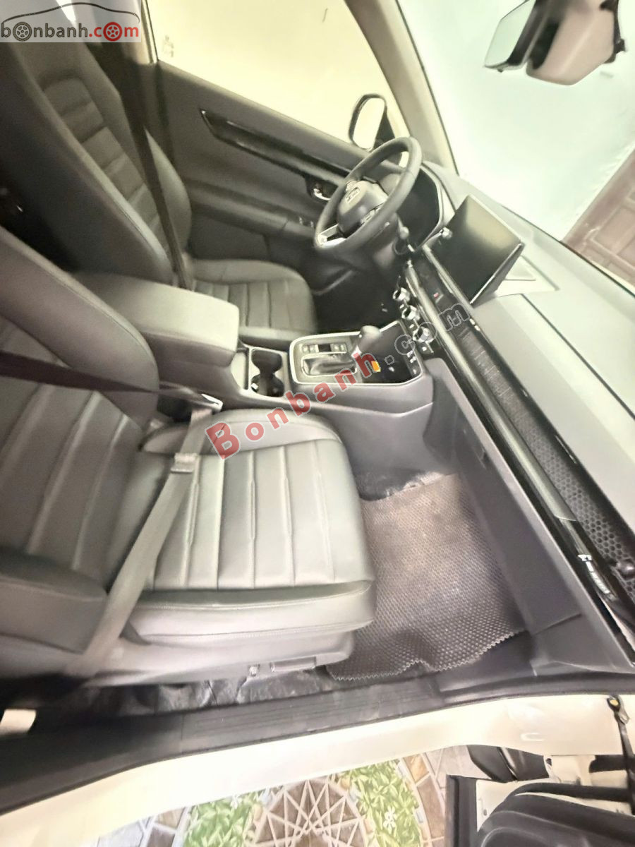 Bán ô tô Honda CRV L - 2025 - xe cũ