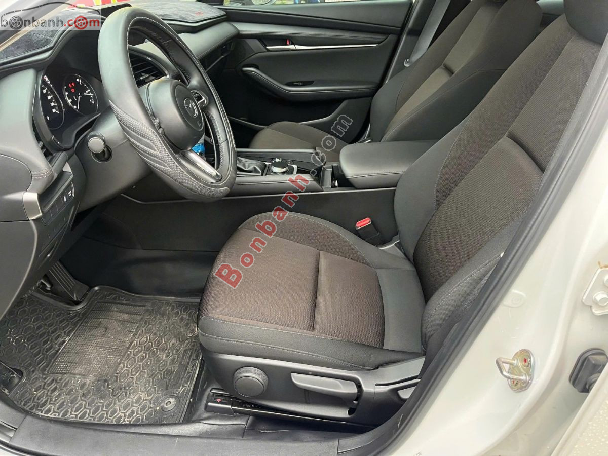 Bán ô tô Mazda 3 1.5L Deluxe - 2022 - xe cũ