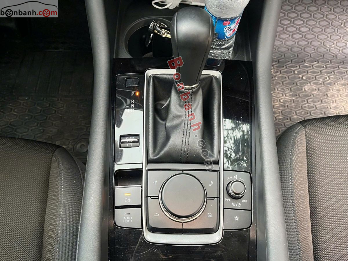 Bán ô tô Mazda 3 1.5L Deluxe - 2022 - xe cũ