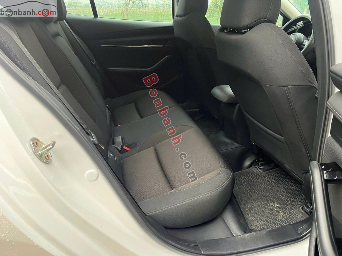 Bán ô tô Mazda 3 1.5L Deluxe - 2022 - xe cũ