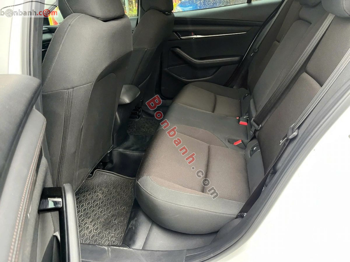 Bán ô tô Mazda 3 1.5L Deluxe - 2022 - xe cũ