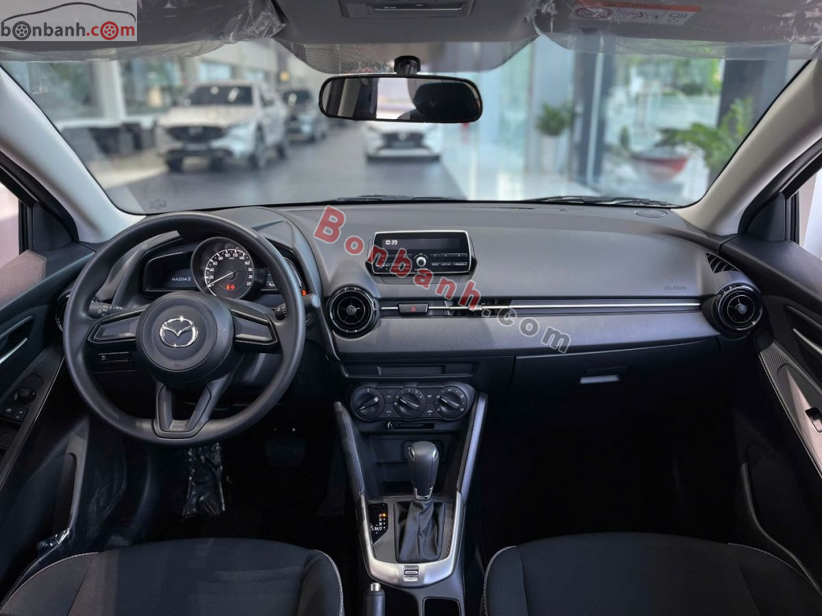 Bán ô tô Mazda 2 1.5 AT - 2026 - xe mới