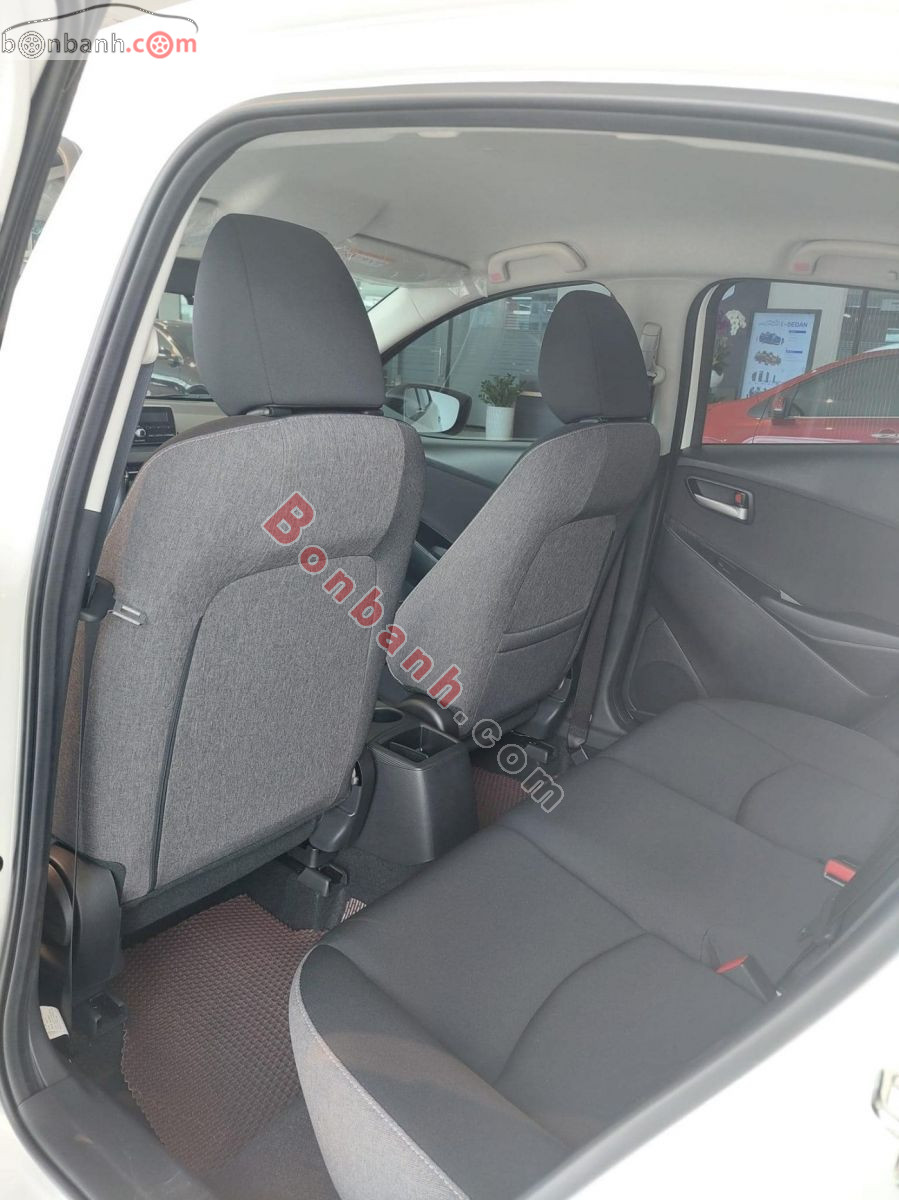 Bán ô tô Mazda 2 1.5 AT - 2026 - xe mới