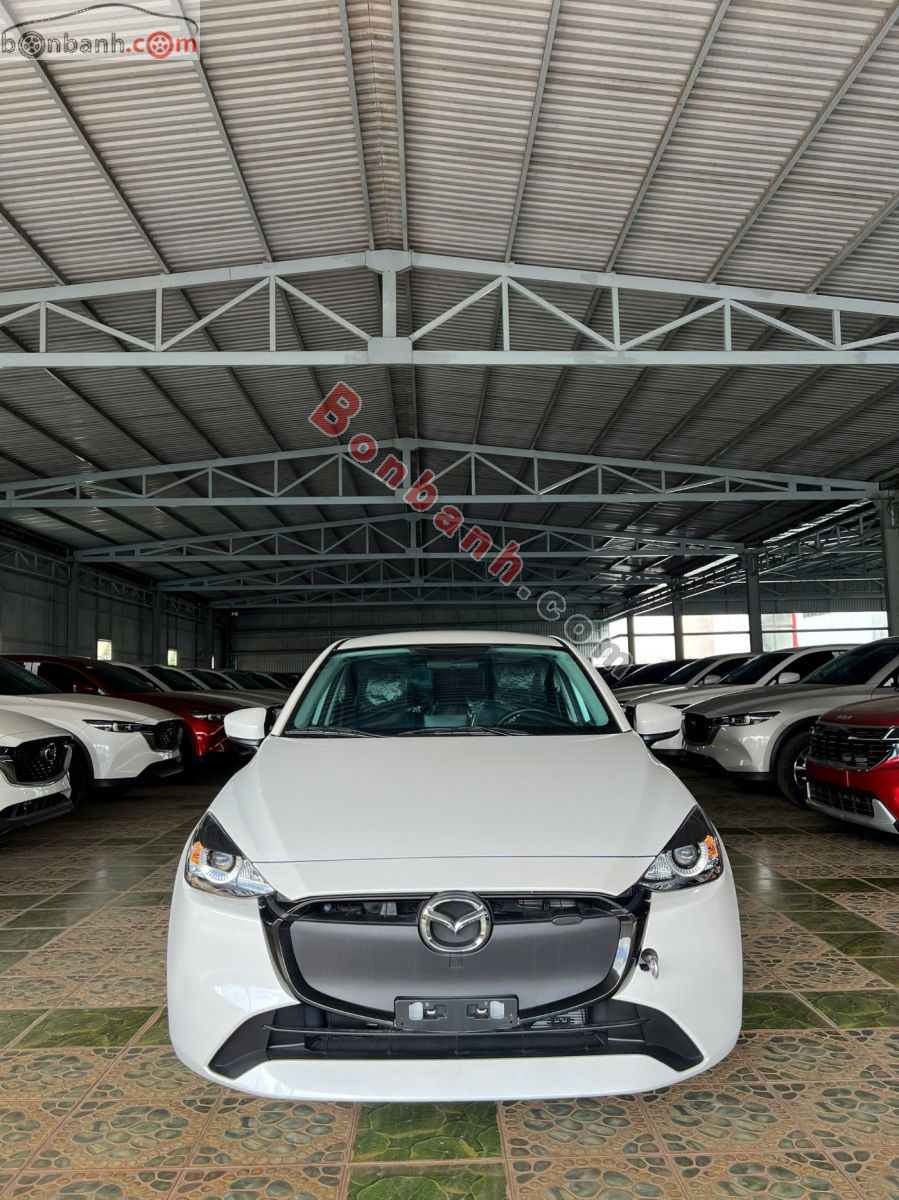 Bán ô tô Mazda 2 1.5 AT Nâng Cấp - 2026 - xe mới