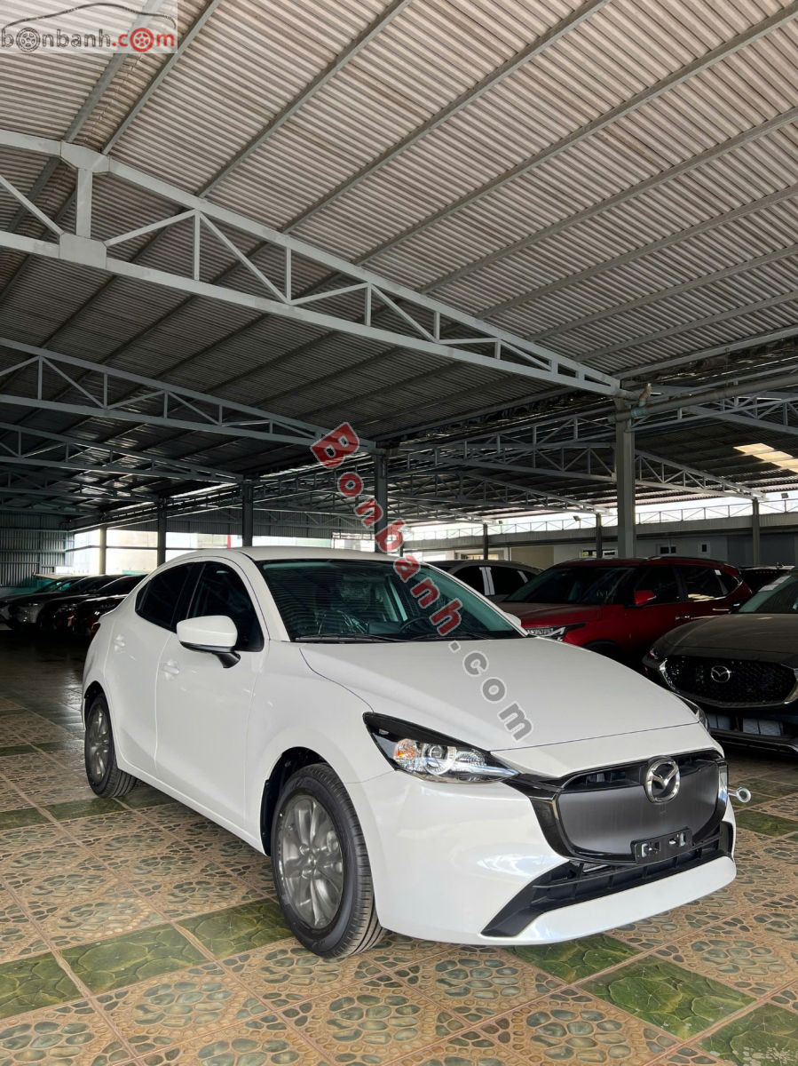 Bán ô tô Mazda 2 1.5 AT Nâng Cấp - 2026 - xe mới