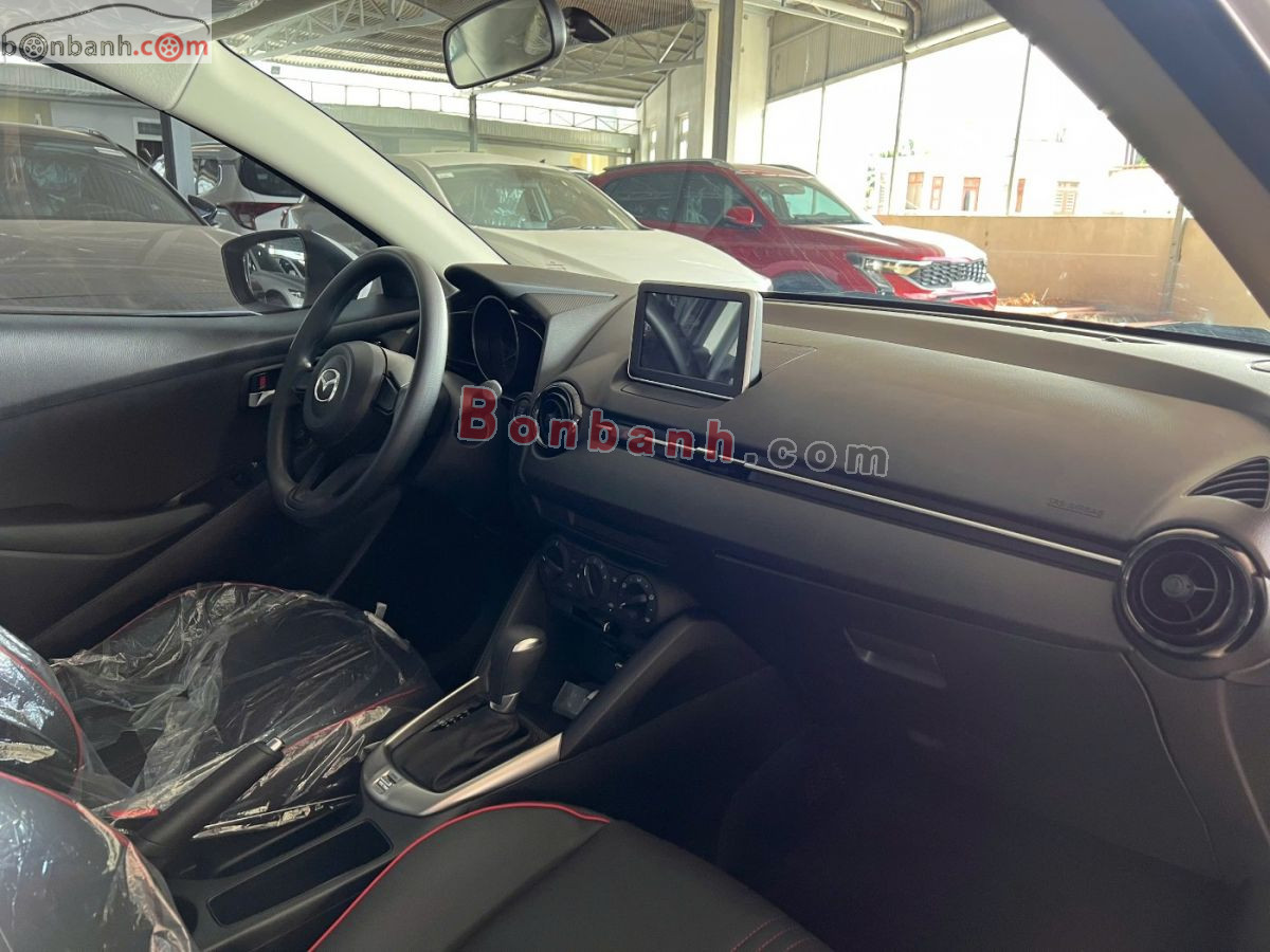 Bán ô tô Mazda 2 1.5 AT Nâng Cấp - 2026 - xe mới