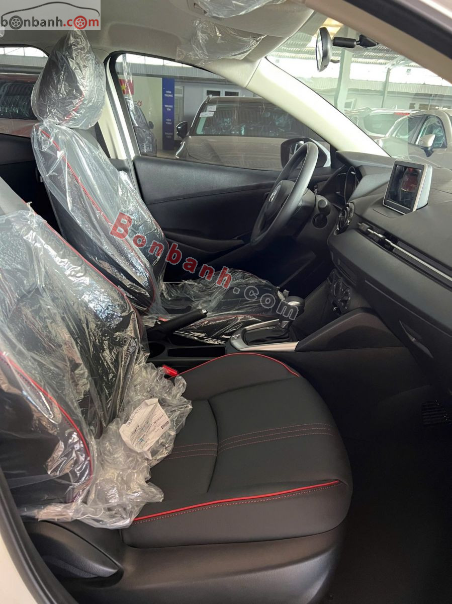 Bán ô tô Mazda 2 1.5 AT Nâng Cấp - 2026 - xe mới