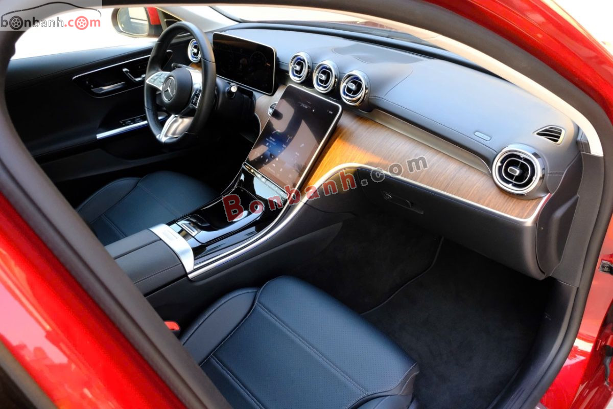 Bán ô tô Mercedes Benz C class C200 Avantgarde Plus - 2023 - xe cũ