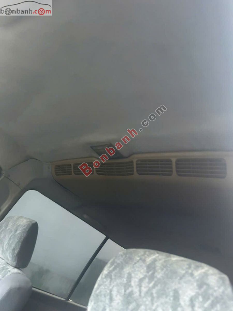 Bán ô tô Mitsubishi Jolie Limited - 2001 - xe cũ