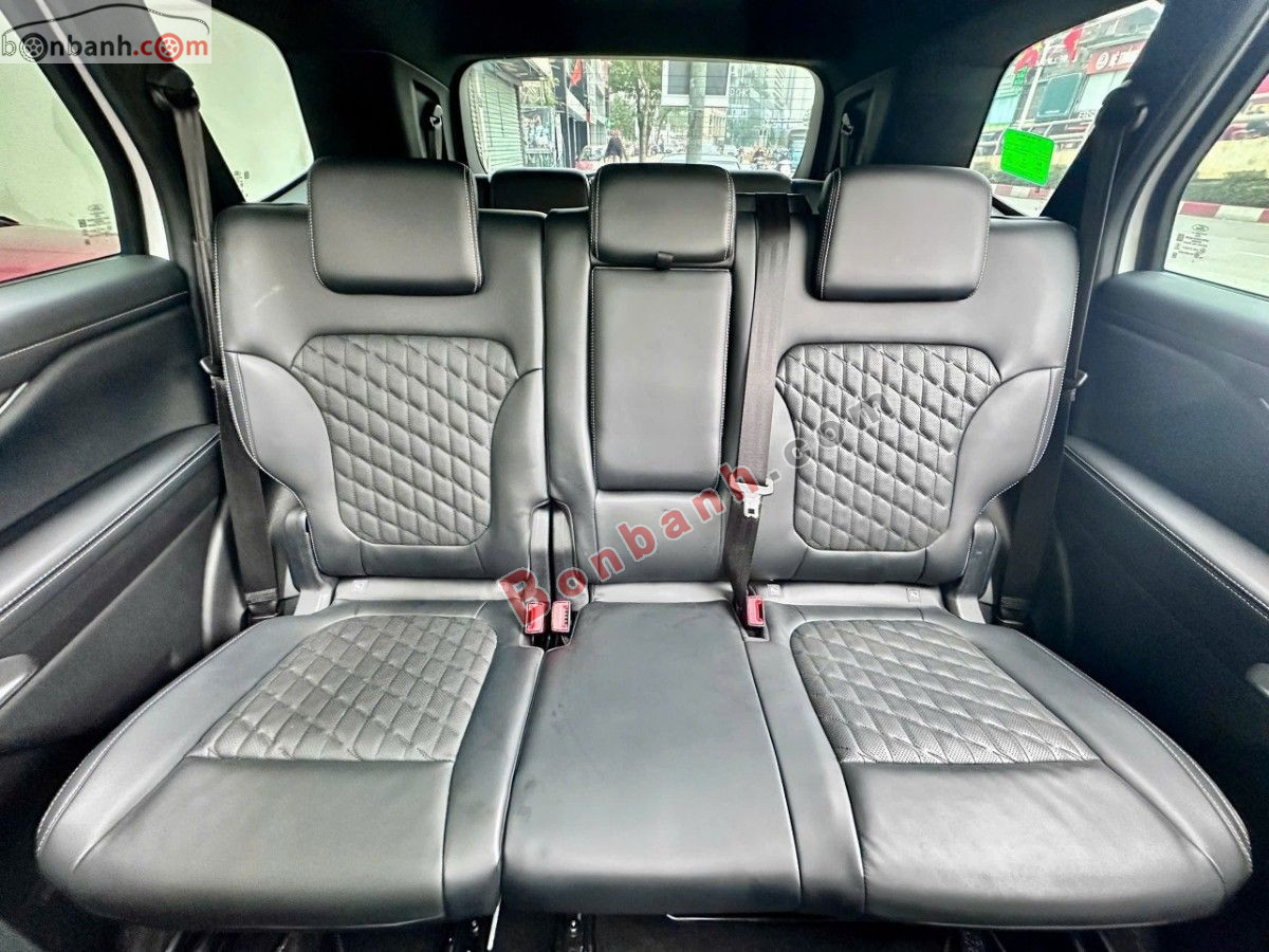 Bán ô tô Ford Everest Platinum 2.0L 4x4 AT - 2025 - xe cũ