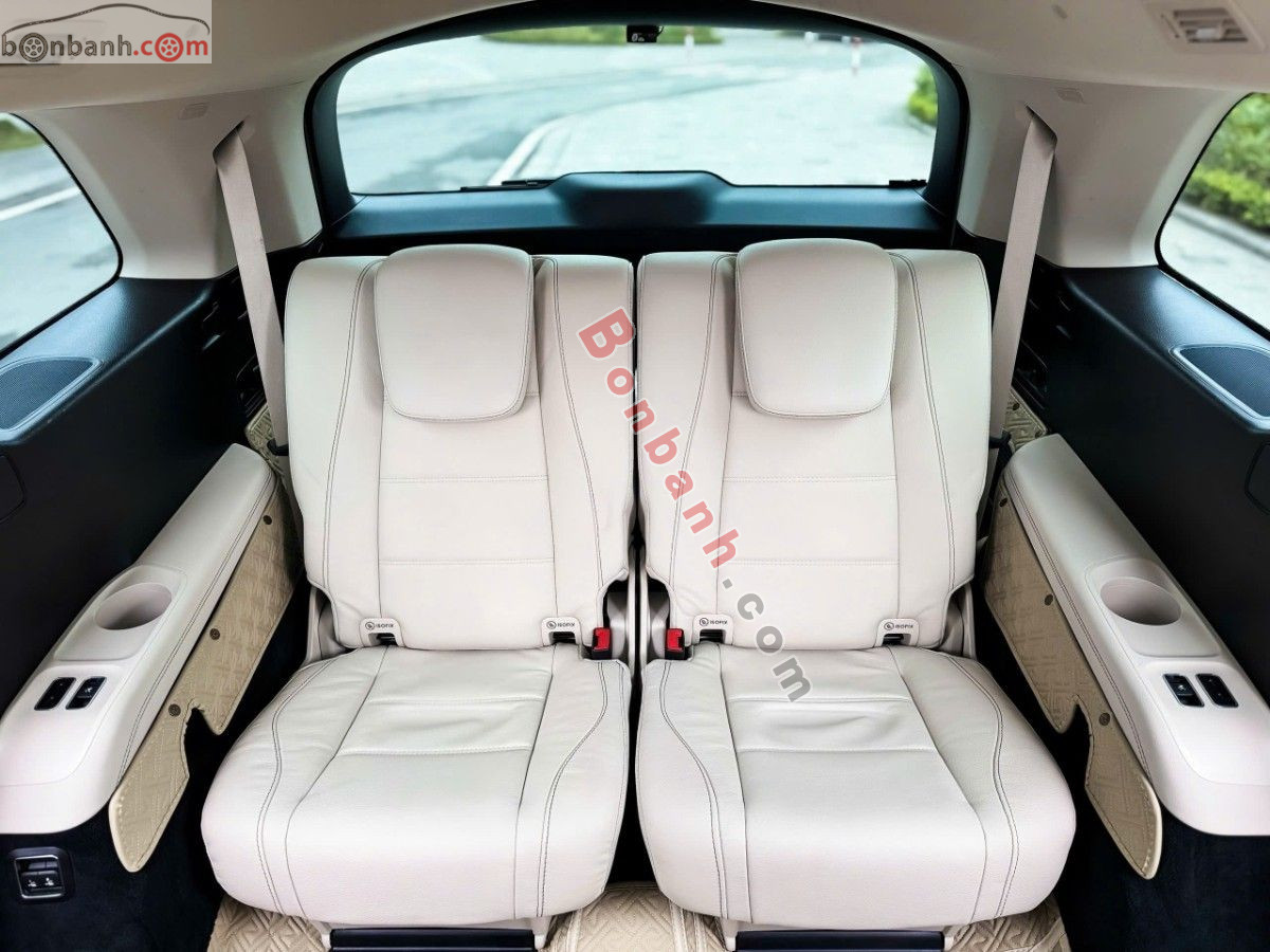 Bán ô tô Mercedes Benz GLS 450 4Matic - 2022 - xe cũ