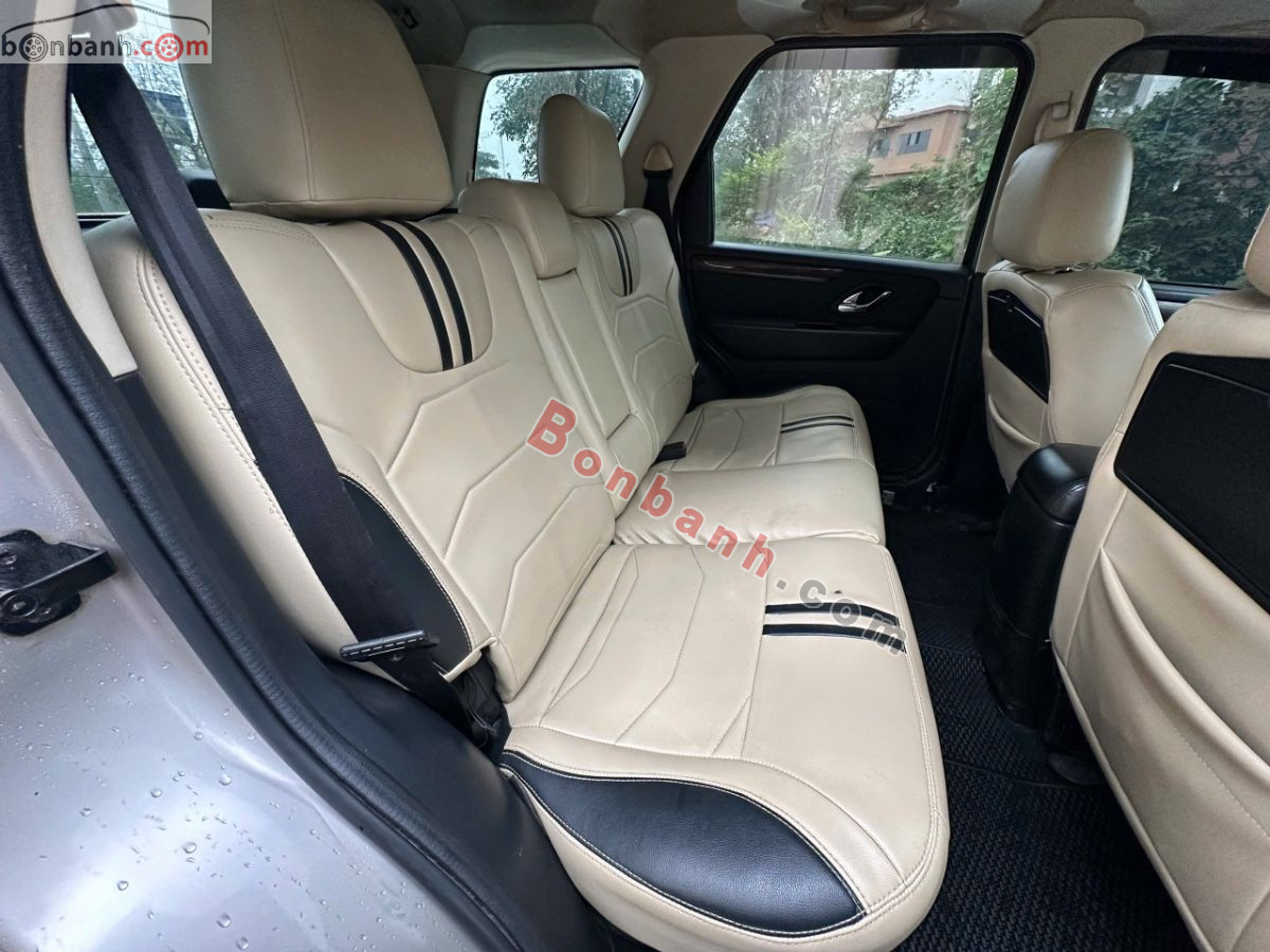 Bán ô tô Ford Escape XLT 2.3L 4x4 AT - 2010 - xe cũ