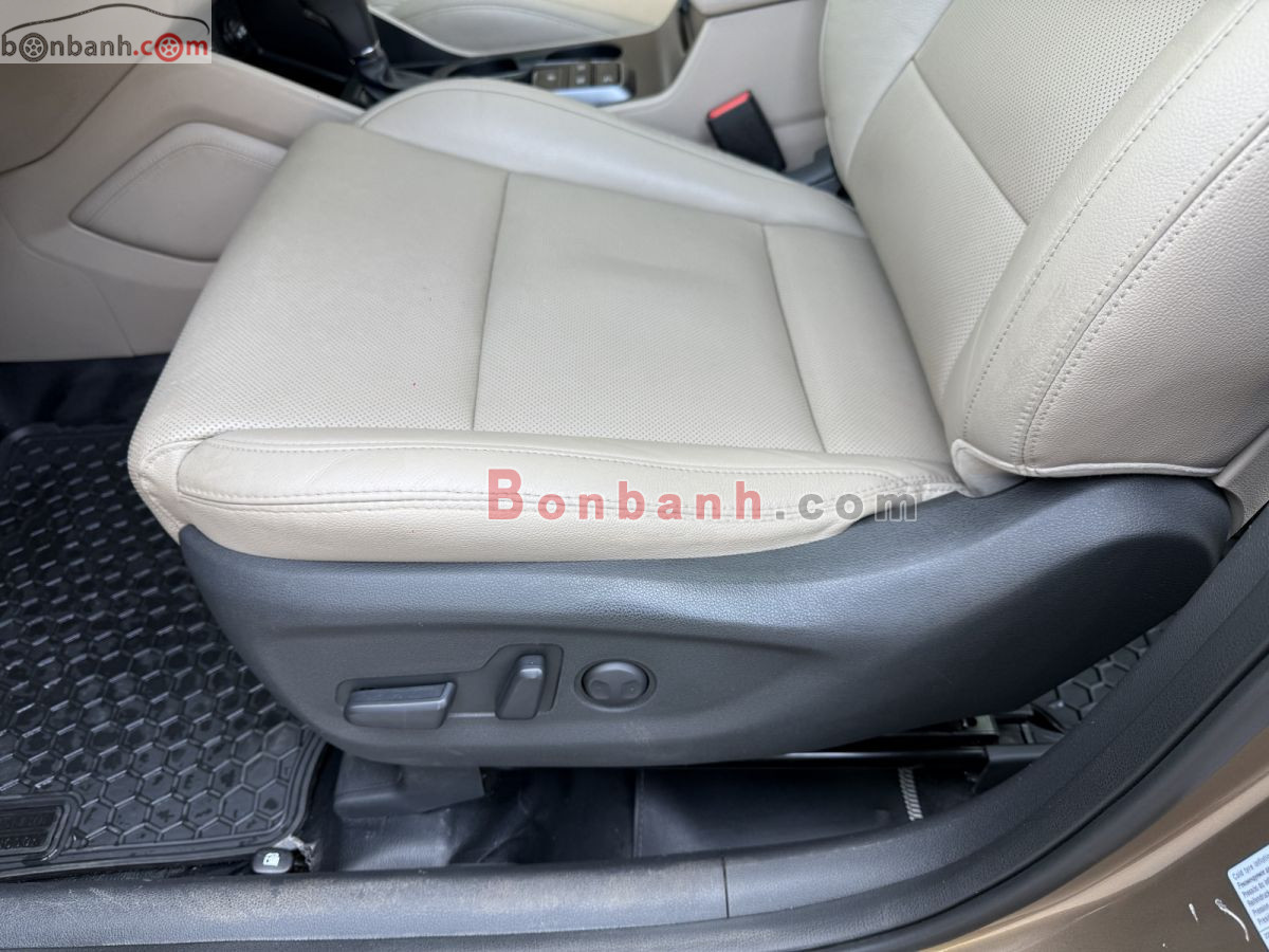 Bán ô tô Hyundai Tucson 2.0 ATH - 2019 - xe cũ