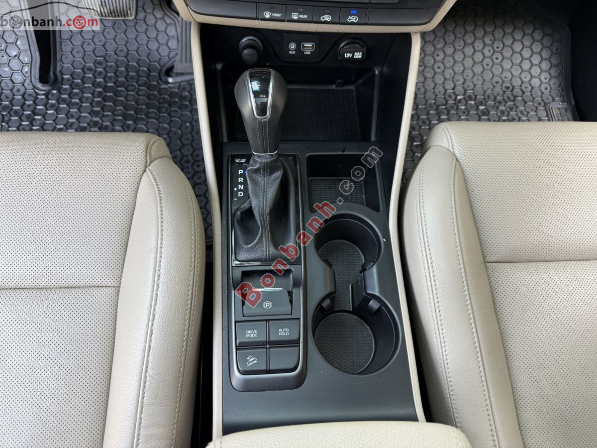 Bán ô tô Hyundai Tucson 2.0 ATH - 2019 - xe cũ