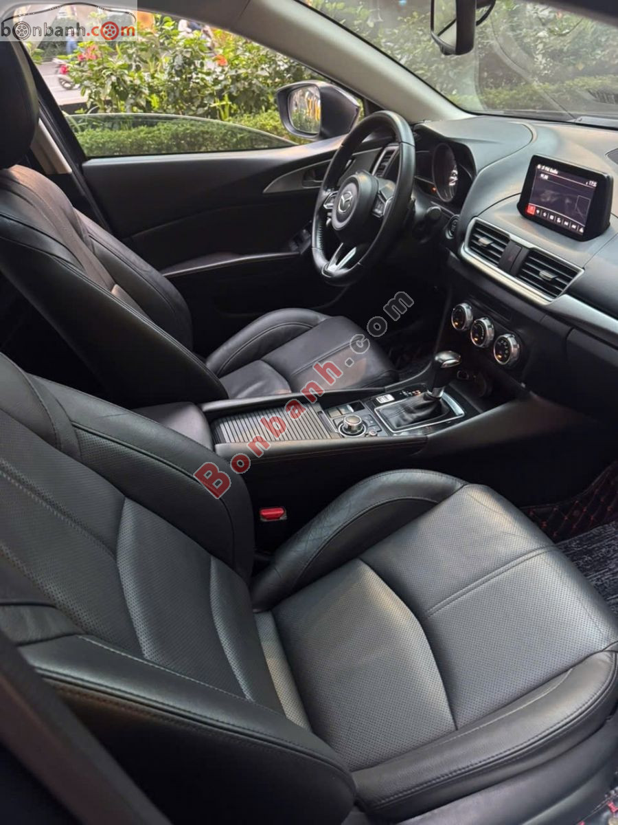 Bán ô tô Mazda 3 1.5 AT - 2018 - xe cũ