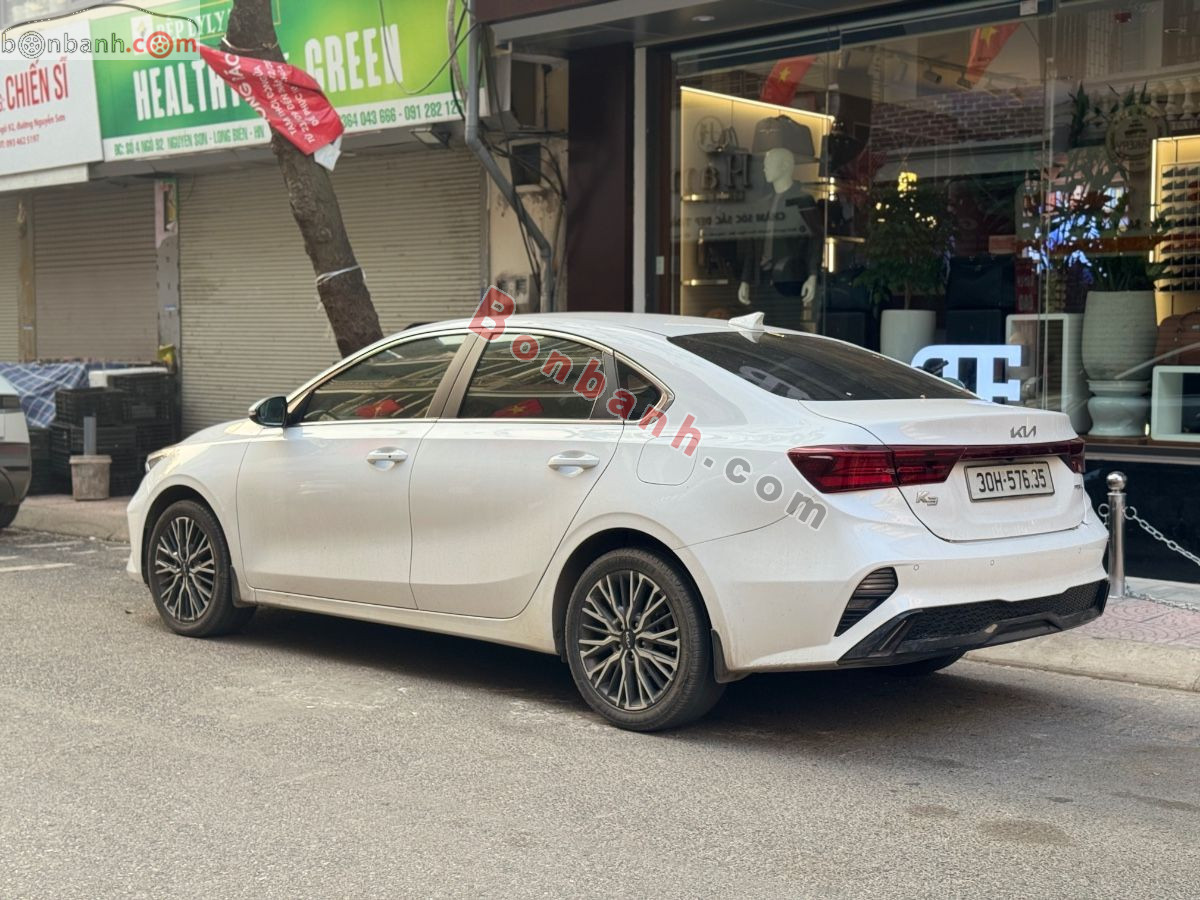 Bán ô tô Kia K3 Premium 1.6 AT - 2022 - xe cũ