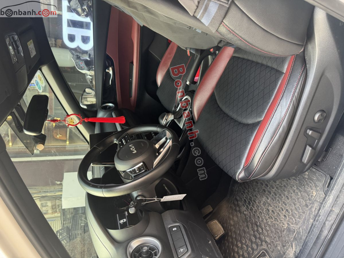 Bán ô tô Kia K3 Premium 1.6 AT - 2022 - xe cũ