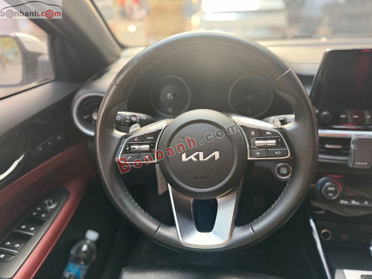 Bán ô tô Kia K3 Premium 1.6 AT - 2022 - xe cũ