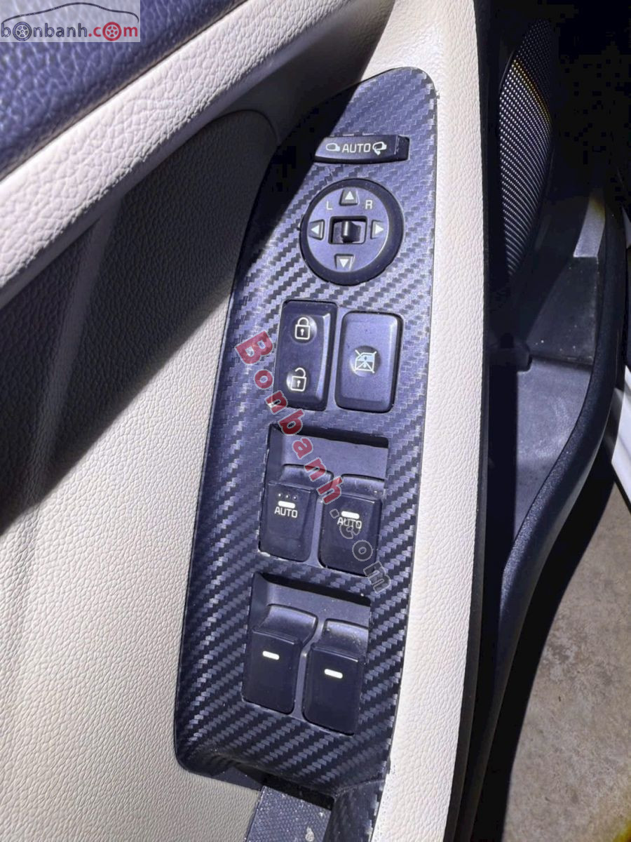 Bán ô tô Kia Cerato 1.6 AT - 2017 - xe cũ