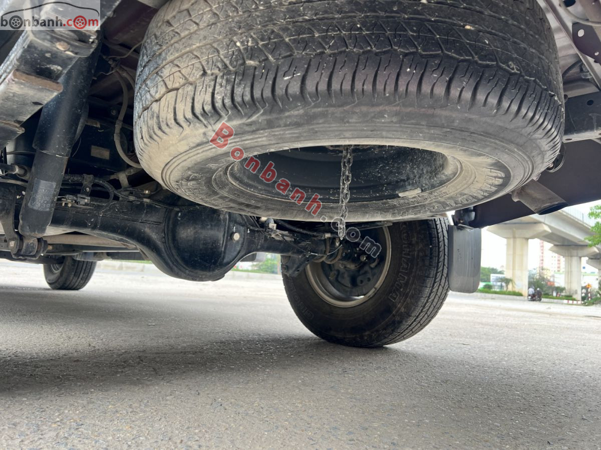 Bán ô tô Ford Ranger XLS 2.2L 4x2 AT - 2017 - xe cũ