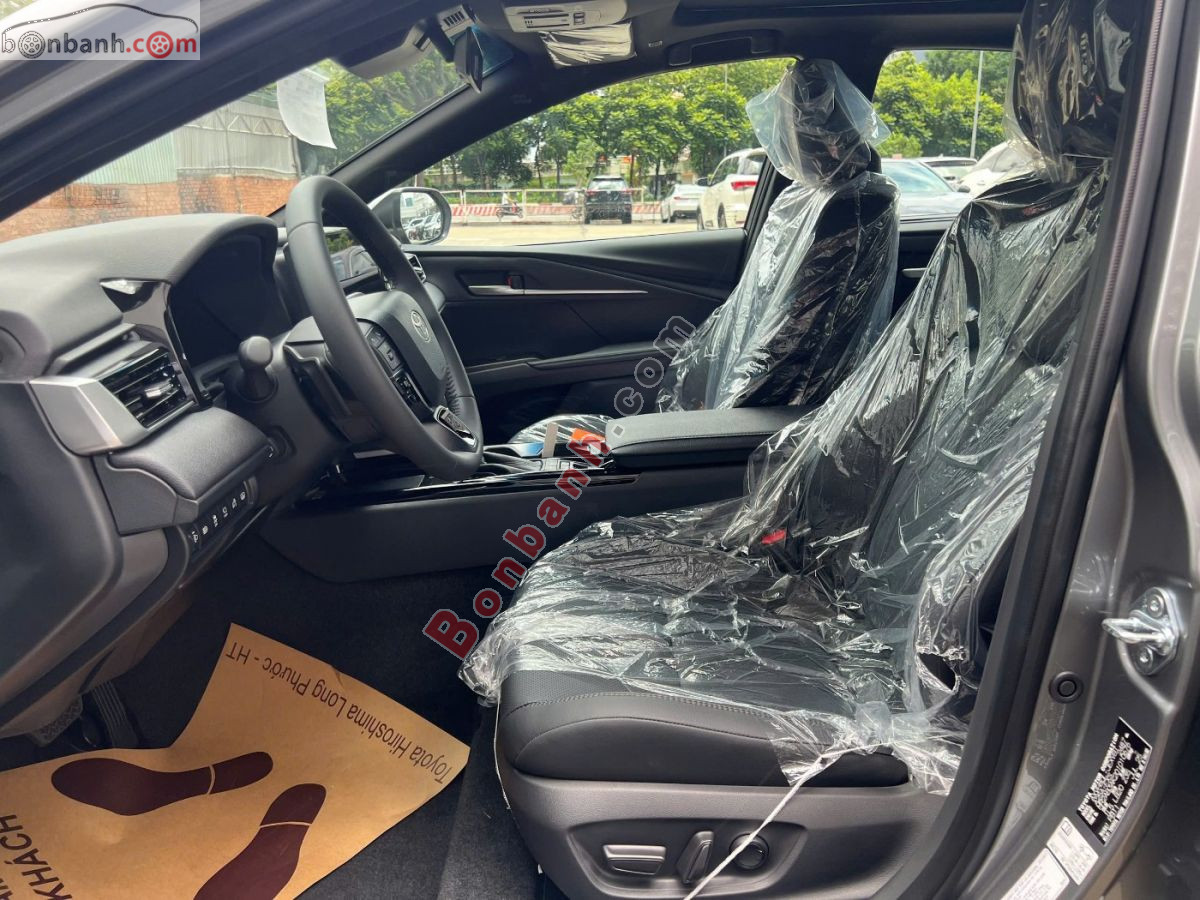 Bán ô tô Toyota Camry 2.5 HEV Top - 2026 - xe mới