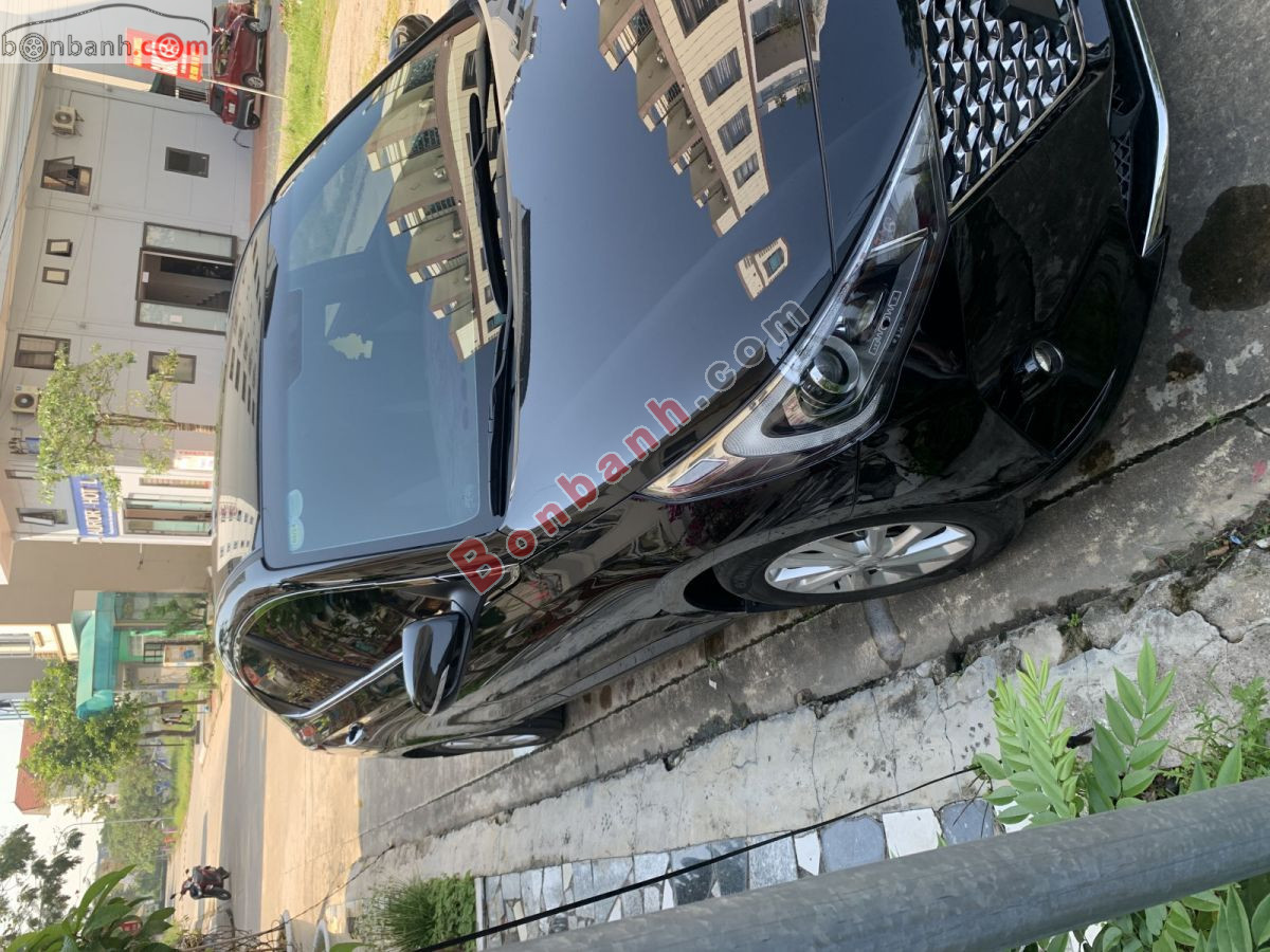 Bán ô tô Hyundai Accent 1.4 AT - 2021 - xe cũ