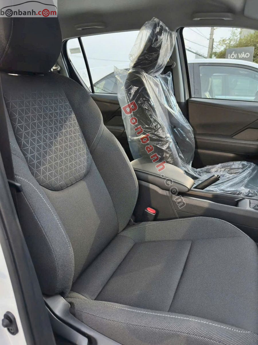 Bán ô tô Toyota Hilux Pro 2.8L 4x2 AT - 2026 - xe mới