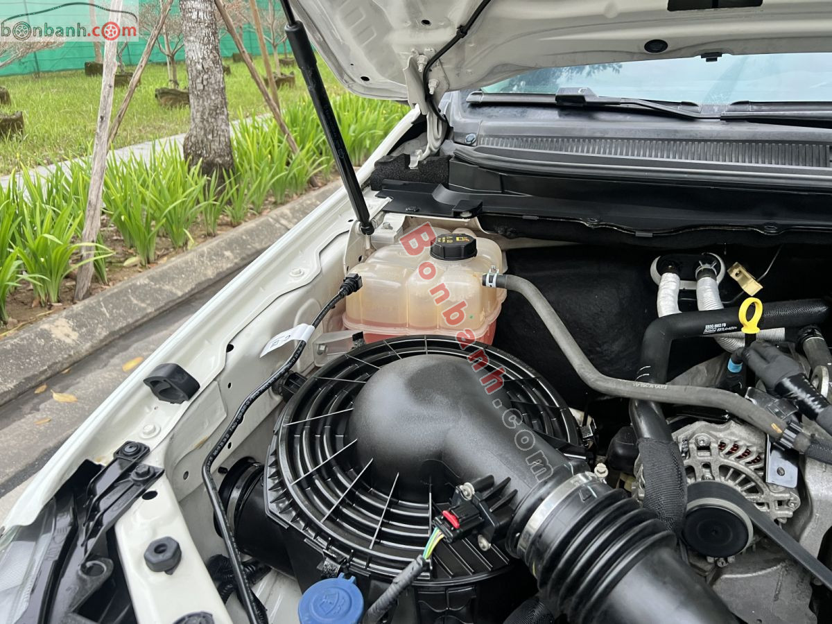 Bán ô tô Ford Ranger XL 2.2L 4x4 MT - 2019 - xe cũ