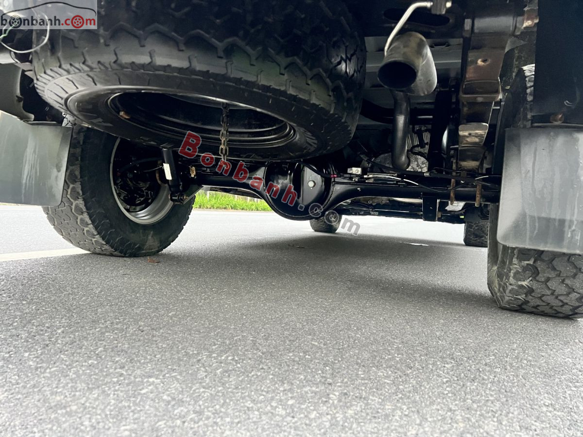 Bán ô tô Ford Ranger XL 2.2L 4x4 MT - 2019 - xe cũ