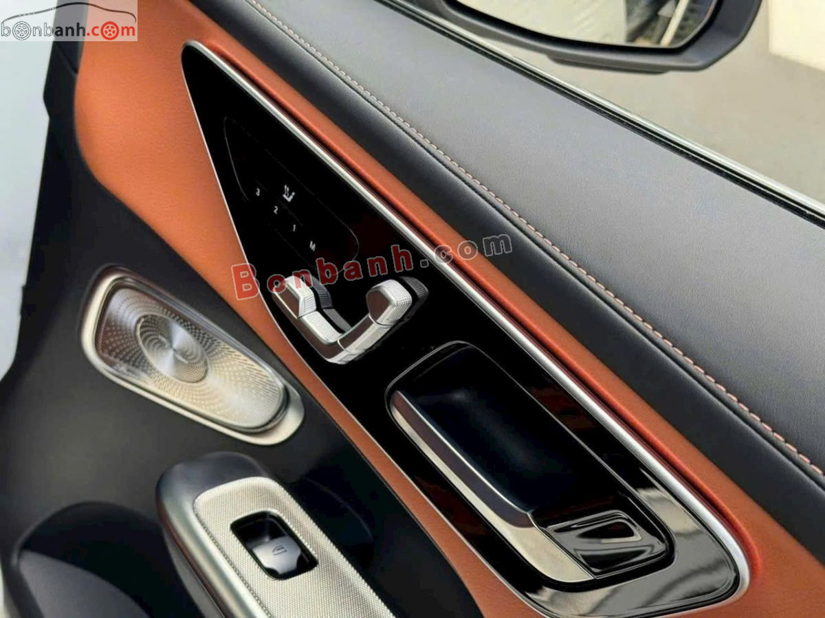 Bán ô tô Mercedes Benz GLC 300 4Matic - 2026 - xe mới