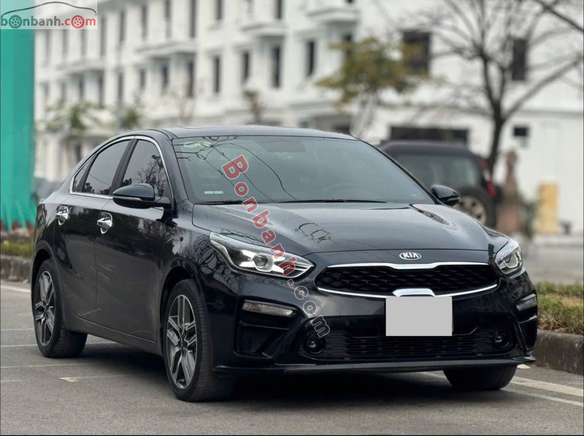 Bán ô tô Kia Cerato 2.0 AT Premium - 2020 - xe cũ