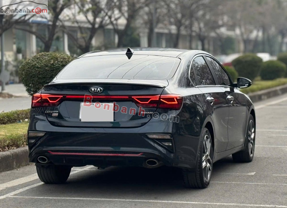 Bán ô tô Kia Cerato 2.0 AT Premium - 2020 - xe cũ