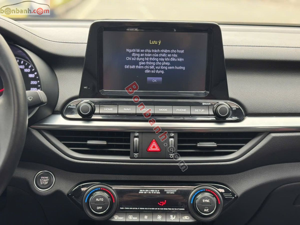 Bán ô tô Kia Cerato 2.0 AT Premium - 2020 - xe cũ