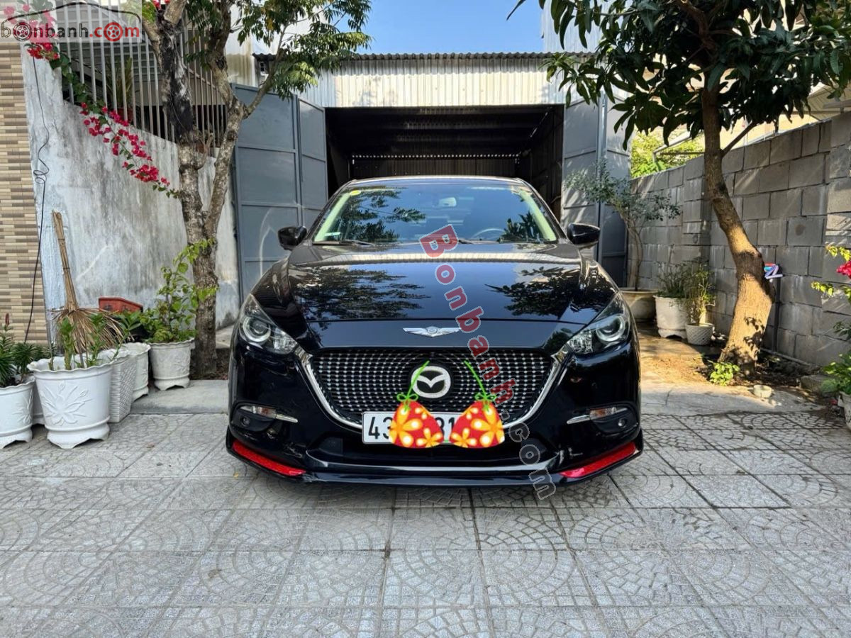 Bán ô tô Mazda 3 1.5L Luxury - 2019 - xe cũ
