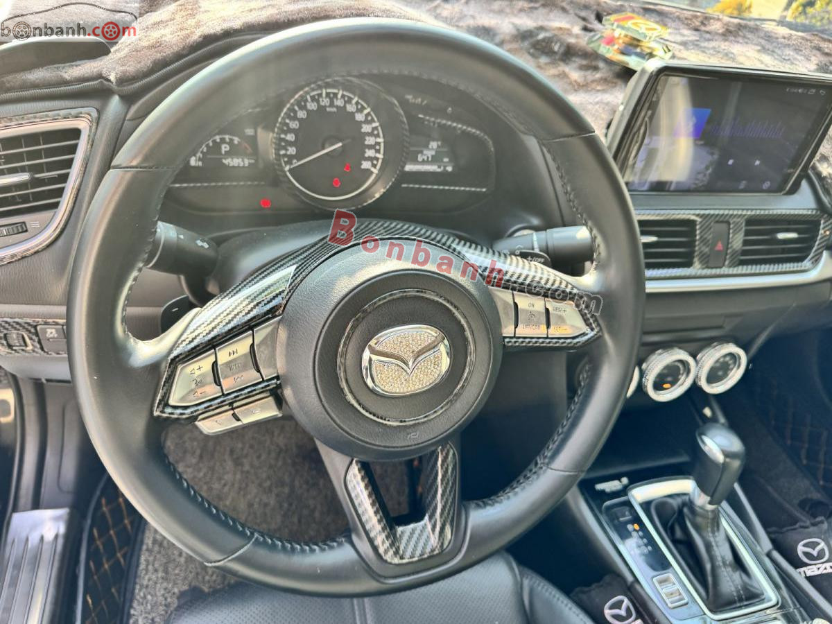 Bán ô tô Mazda 3 1.5L Luxury - 2019 - xe cũ